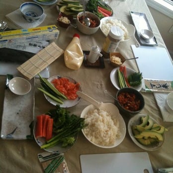 Yuko's Cooking - Personal Chefs Near Me