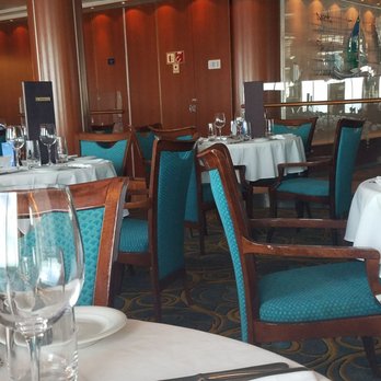 Norwegian Cruise Line - Sky - Crossroads dining room. - Travel Services Near Me - Miami, Florida Norwegian Cruise Line - Sky - Crossroads dining room. - Travel Services Near Me - Miami, Florida