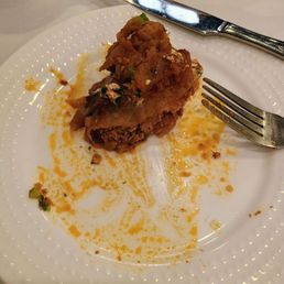 Stuffed Cabbage