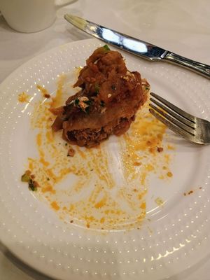 Balaton Restaurant by null