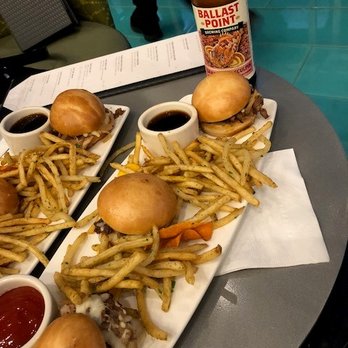 Chart House - Prime Rib Sliders RECOMMENDED!! - Seafood Near Me - Las Vegas, Nevada Chart House - Prime Rib Sliders RECOMMENDED!! - Seafood Near Me - Las Vegas, Nevada
