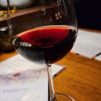 Spezia - Pinot - Italian Near Me - Omaha, Nebraska Spezia - Pinot - Italian Near Me - Omaha, Nebraska