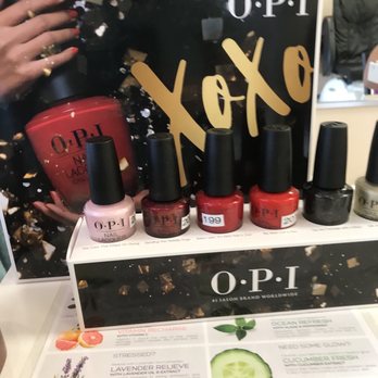 Ling Nails - Nail Salons Near Me - Jacksonville, Florida