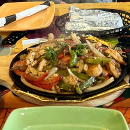 Fajitas