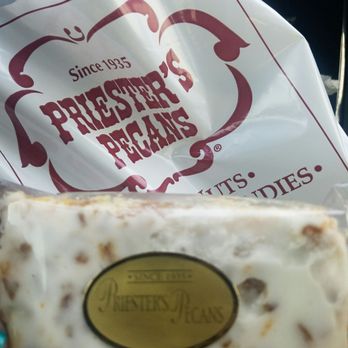 Priester's Pecans - Desserts Near Me - Fort Deposit, Alabama Priester's Pecans - Desserts Near Me - Fort Deposit, Alabama