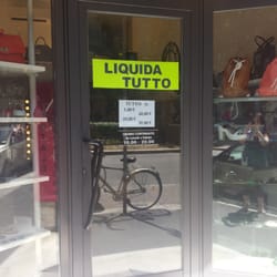 Vertigini - Purtroppo liquida tutto per cessione attività