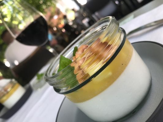 Restaurant Curiades by null