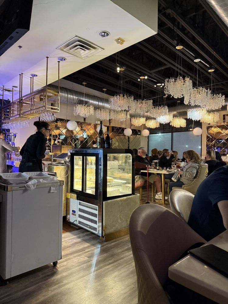Sancova Mexican Grill And Bar