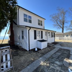 Iron Peak Exteriors