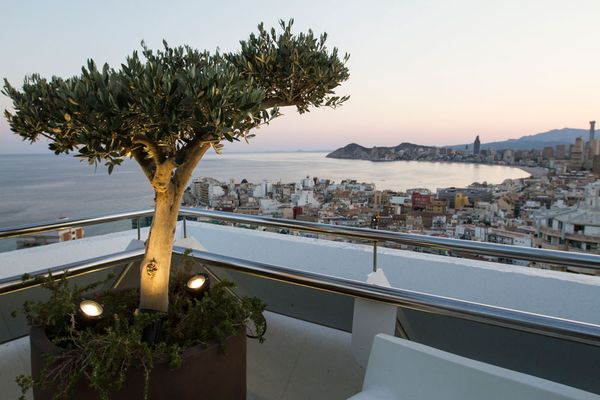 Hotel Madeira Centro by null