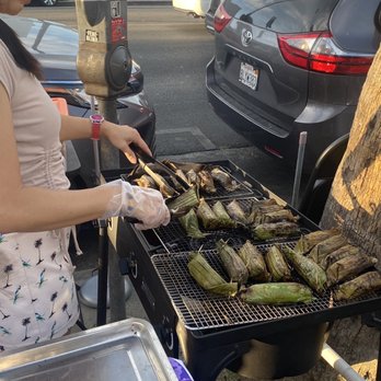 Thai Night Market - Street Vendors Near Me - Los Angeles, California Thai Night Market - Street Vendors Near Me - Los Angeles, California