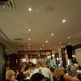 Biff's Bistro - Nice decor - French Near Me - Toronto, Ontario