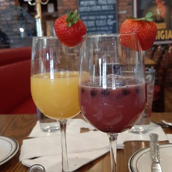 Mimi's Cafe - Breakfast & Brunch Near Me - Henderson, Nevada