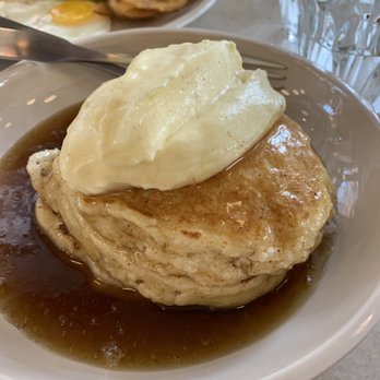 Dandy - The pancakes - Breakfast & Brunch Near Me - Montreal, Quebec