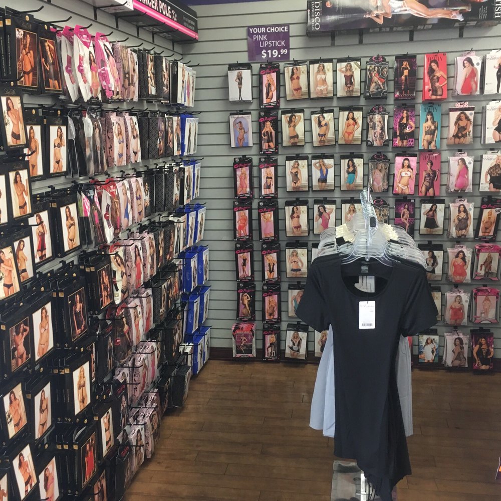 Romantix - Adult Shops Near Me - Canoga Park, California Romantix - Adult Shops Near Me - Canoga Park, California