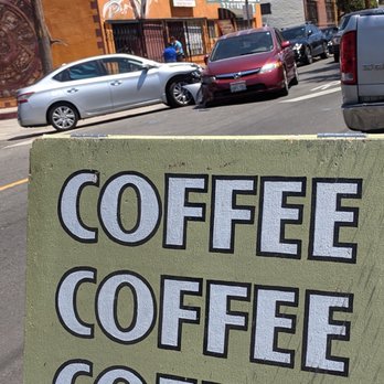 Happier Cafe by TADAA.Coffee - Never a dull moment here. - Coffee & Tea Near Me - Los Angeles, California Happier Cafe by TADAA.Coffee - Never a dull moment here. - Coffee & Tea Near Me - Los Angeles, California
