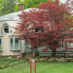 Penrose Victorian Inn