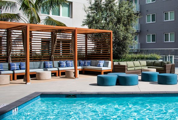 Park 12 - The Collection by null