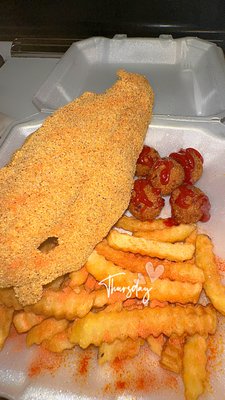 John's Seafood by null