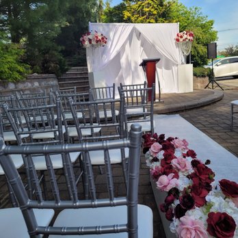 The Cosmopolitan - Venues & Event Spaces Near Me - Wayne, New Jersey