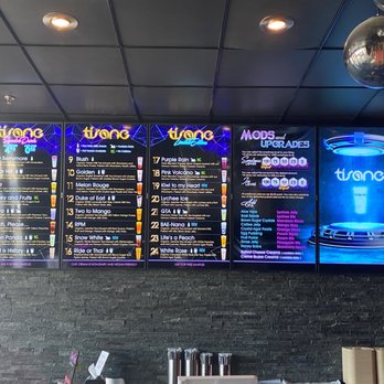 Fynix Rizen - Menu ask of June 2021 - Bubble Tea Near Me - Westminster, California Fynix Rizen - Menu ask of June 2021 - Bubble Tea Near Me - Westminster, California