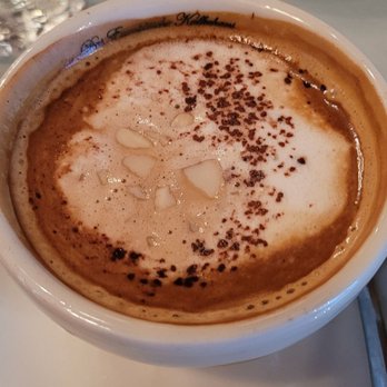 Cafe Intermezzo - Hot chocolate - Coffee & Tea Near Me - Dunwoody, Georgia Cafe Intermezzo - Hot chocolate - Coffee & Tea Near Me - Dunwoody, Georgia