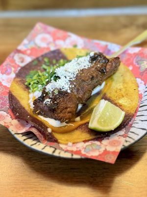 Ramen Del Barrio by null