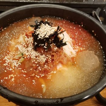 Sookdal - Korean Near Me - Garden Grove, California