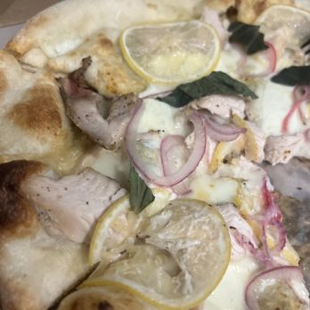 Pizzeria Limone - Limone Pizza - Pizza Near Me - Saint George, Utah Pizzeria Limone - Limone Pizza - Pizza Near Me - Saint George, Utah