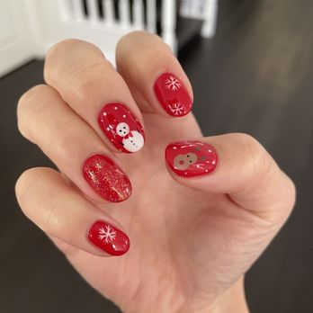 Lumi Nail Studio - By Crystal - Nail Salons Near Me - Pasadena, California