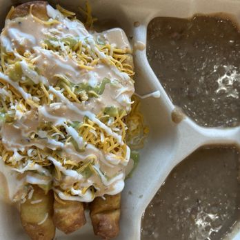 Roll Em Up Taquitos - Mexican Near Me - Pasadena, California Roll Em Up Taquitos - Mexican Near Me - Pasadena, California