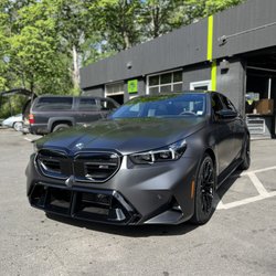 Gotham Auto works