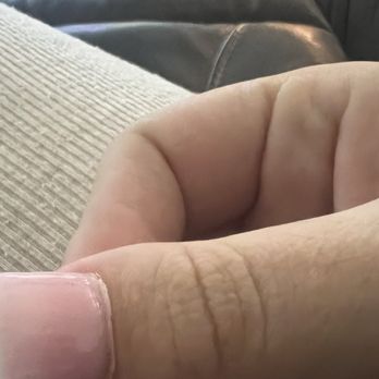 London Nails - Nail Salons Near Me - Antelope, California