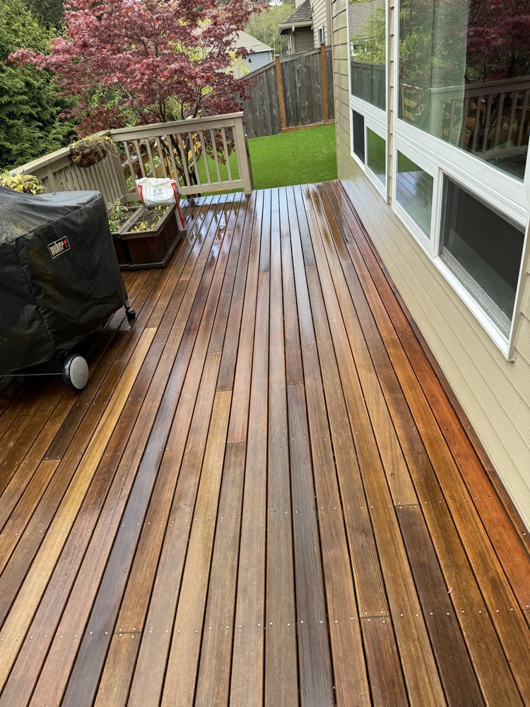 Slide of Fix It Renovations