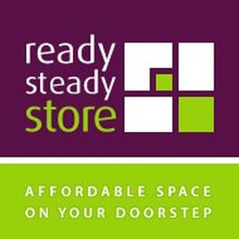 Ready Steady Store - Image taken from the Ready Steady Store website - Self Storage Near Me - Leeds, XWY