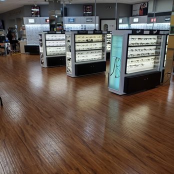 Linden Optometry - Large location - Optometrists Near Me - Pasadena, California