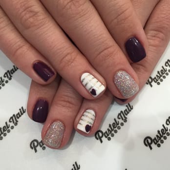 Pastel Nail Lounge - Irene, the owner is meticulous and talented with her gel art! She's very friendly as well! - Nail Salons Near Me - Glendora, California Pastel Nail Lounge - Irene, the owner is meticulous and talented with her gel art! She's very friendly as well! - Nail Salons Near Me - Glendora, California