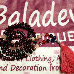 Baladev Boutique - Malas from India