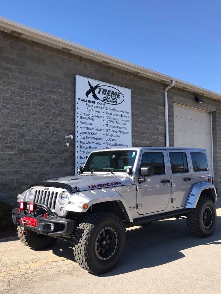 XTREME CAR & TRUCK ACCESSORIES Updated May 2024 78 Photos & 17