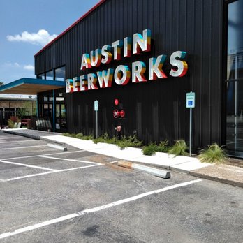 Austin Beerworks - Breweries Near Me - Austin, Texas