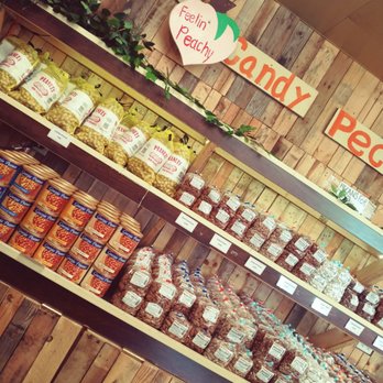 Georgia Peach World - Specialty Food Near Me - Richmond Hill, Georgia Georgia Peach World - Specialty Food Near Me - Richmond Hill, Georgia