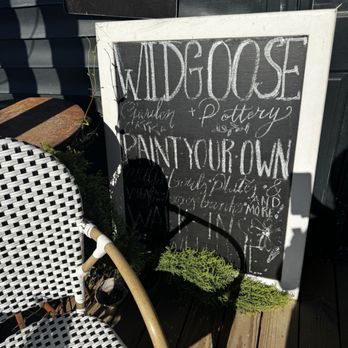 Wildgoose Garden - Nurseries & Gardening Near Me - Trussville, Alabama