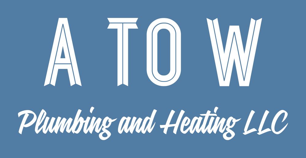 Slide of A to W Plumbing and Heating