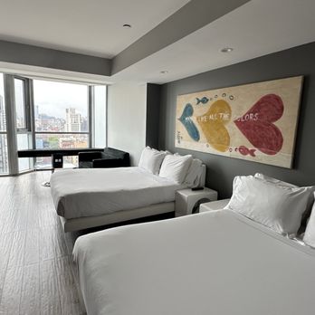 Hotel on Rivington - Hotels Near Me - New York, New York Hotel on Rivington - Hotels Near Me - New York, New York