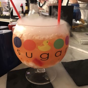 Sugar Factory Foxwoods - Wow! But it's 40 bucks! - American Near Me - Mashantucket, Connecticut