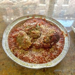 Meatballs