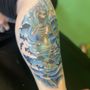 Ambulance Tattoo Studio