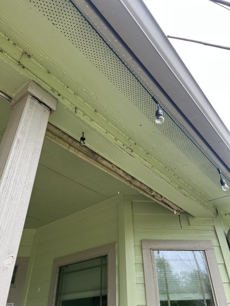 Slide of Fuego Softwash