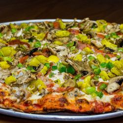 Monical's Pizza