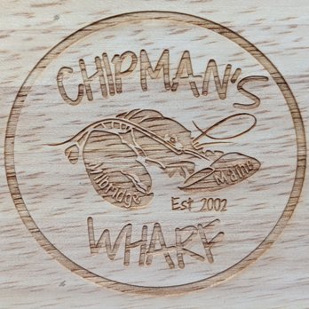 Chipman's Wharf - An oyster shucker - Seafood Markets Near Me - Milbridge, Maine Chipman's Wharf - An oyster shucker - Seafood Markets Near Me - Milbridge, Maine